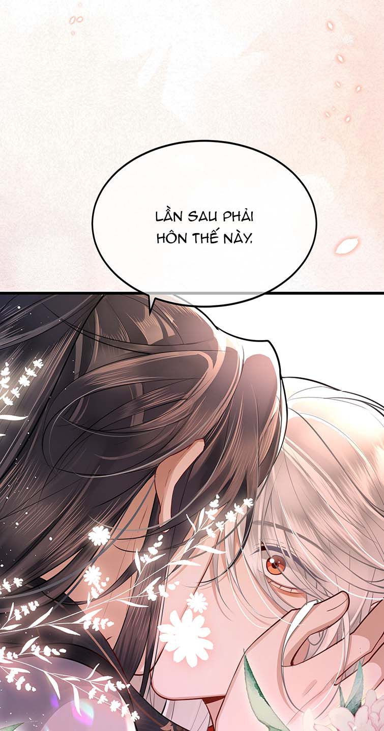 Điện Hạ Khuynh Thành: Chapter 34