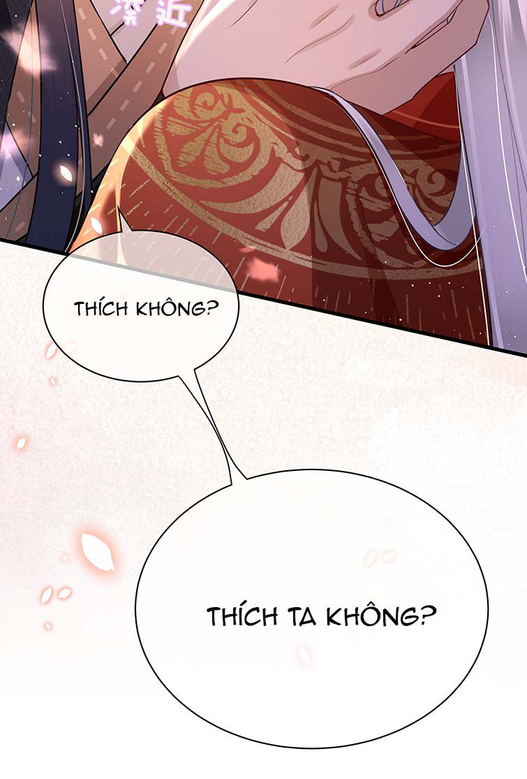 Điện Hạ Khuynh Thành: Chapter 34