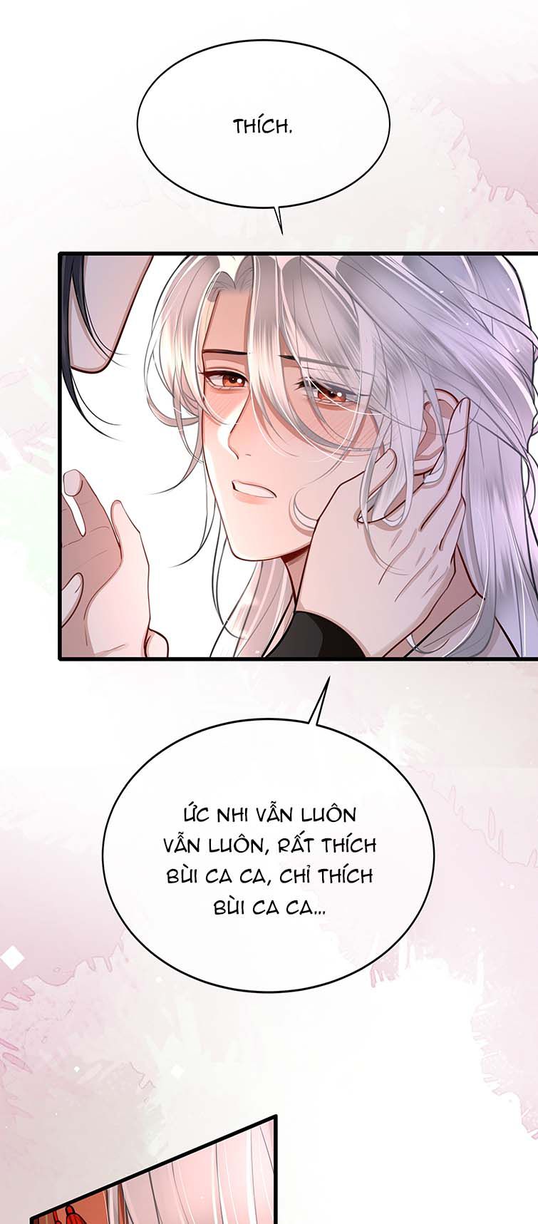 Điện Hạ Khuynh Thành: Chapter 34