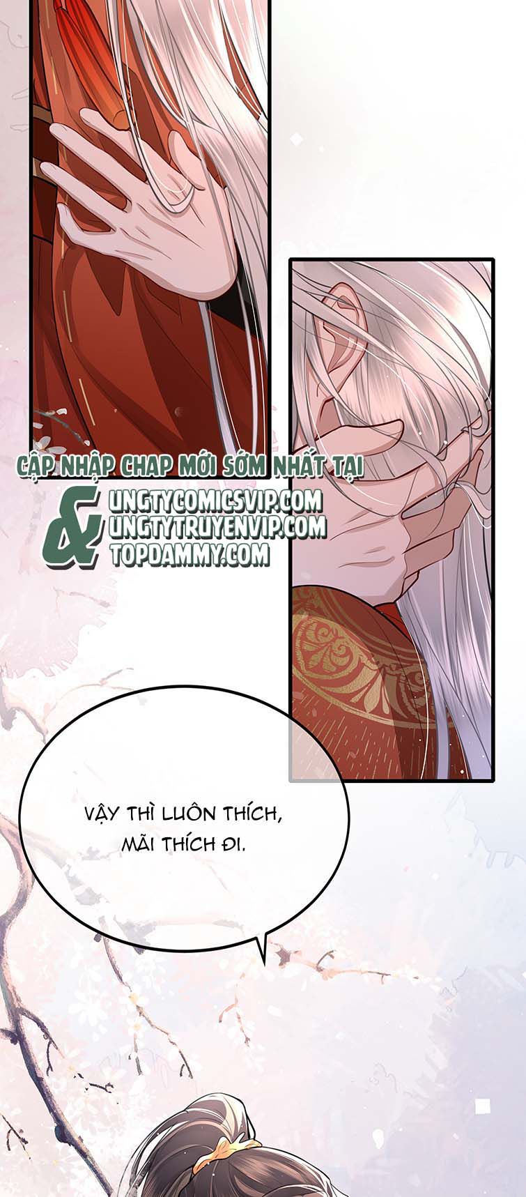 Điện Hạ Khuynh Thành: Chapter 34