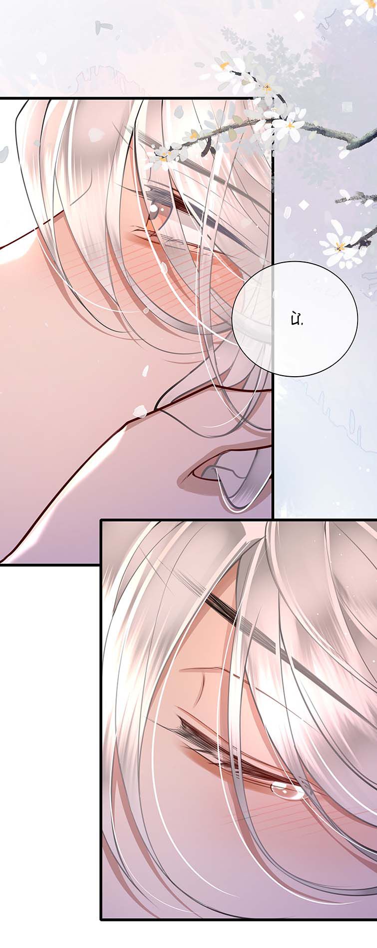 Điện Hạ Khuynh Thành: Chapter 34