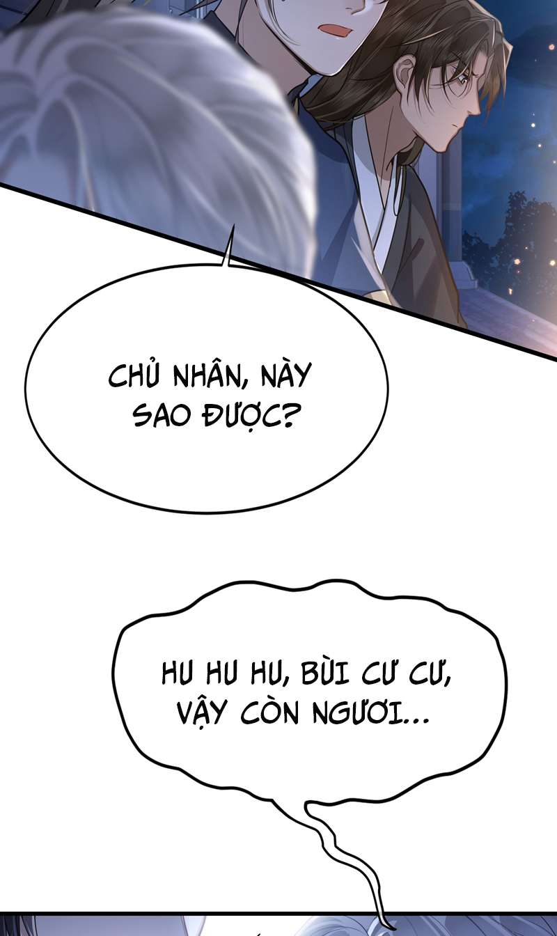 Điện Hạ Khuynh Thành: Chapter 41