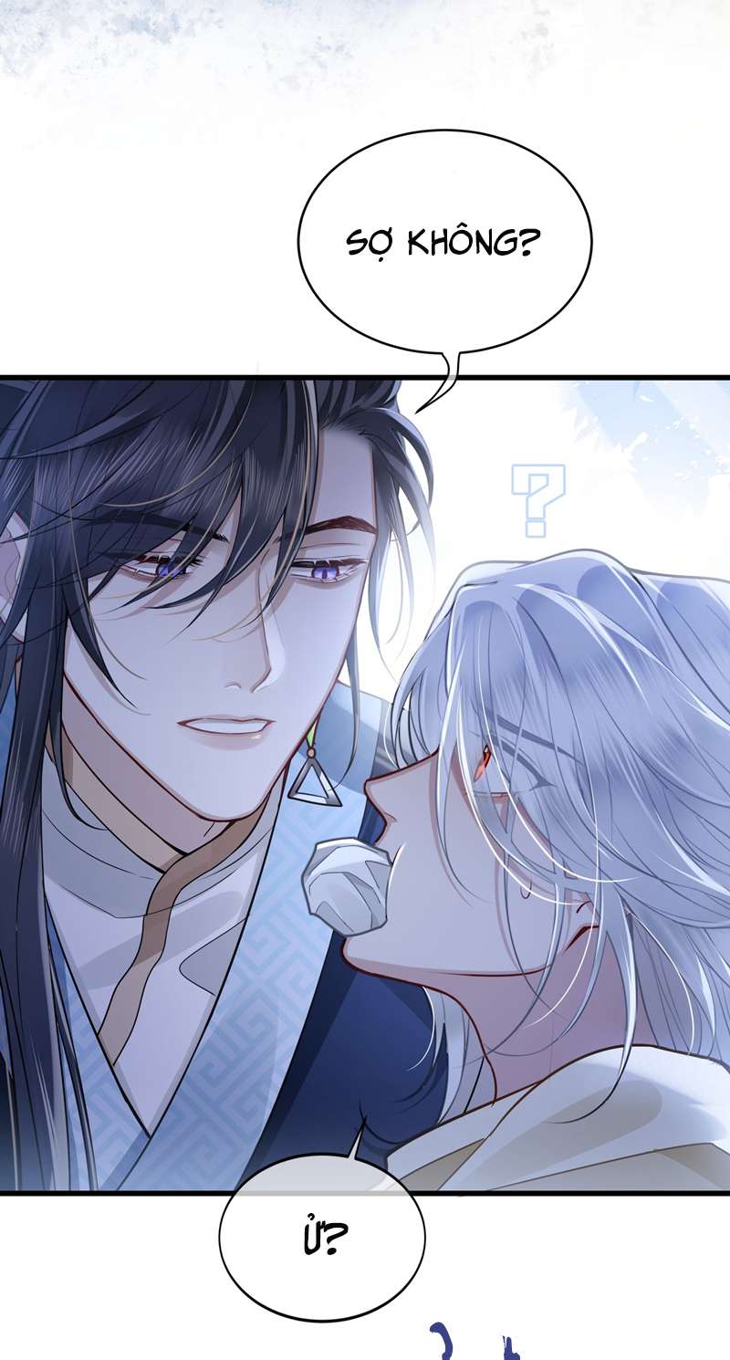 Điện Hạ Khuynh Thành: Chapter 41