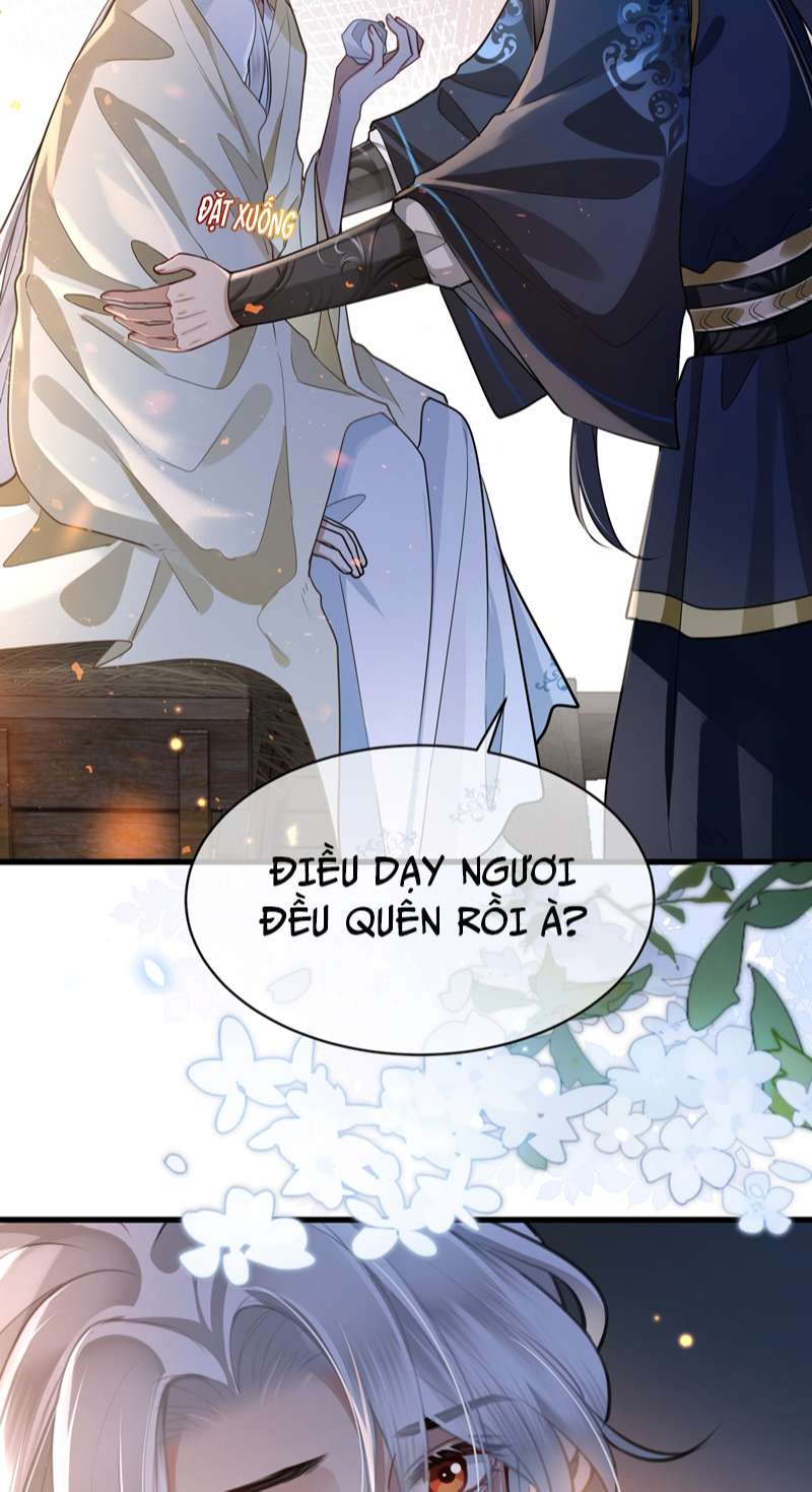 Điện Hạ Khuynh Thành: Chapter 41