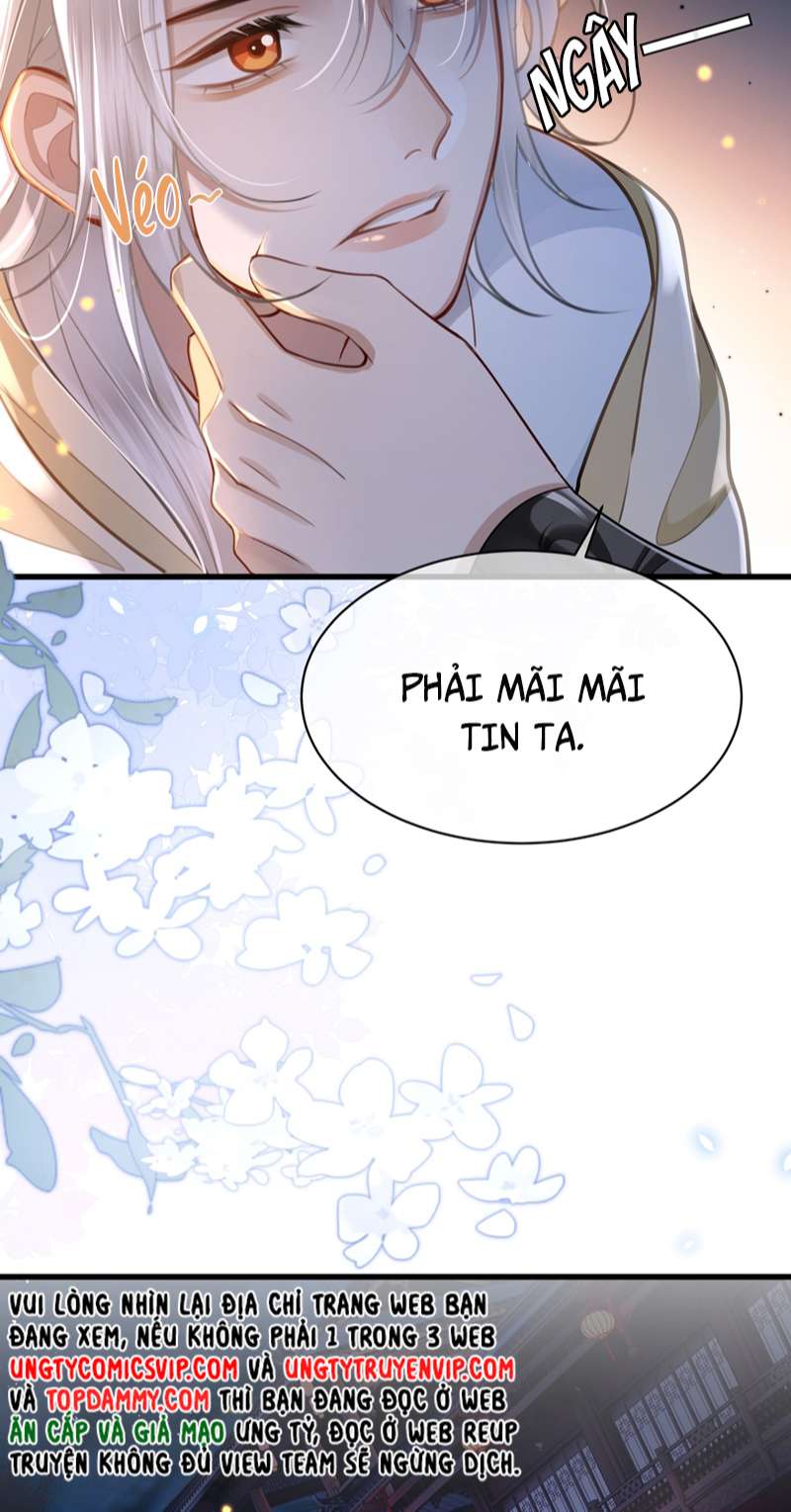 Điện Hạ Khuynh Thành: Chapter 41