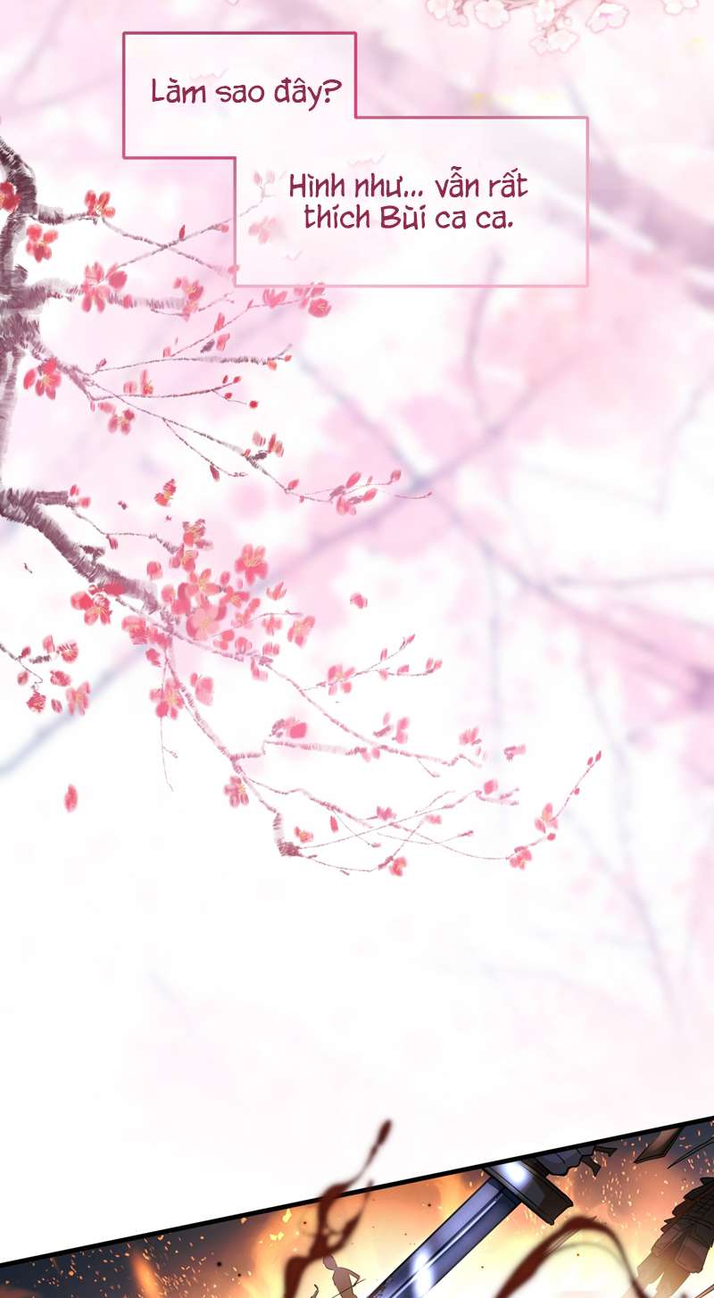 Điện Hạ Khuynh Thành: Chapter 41