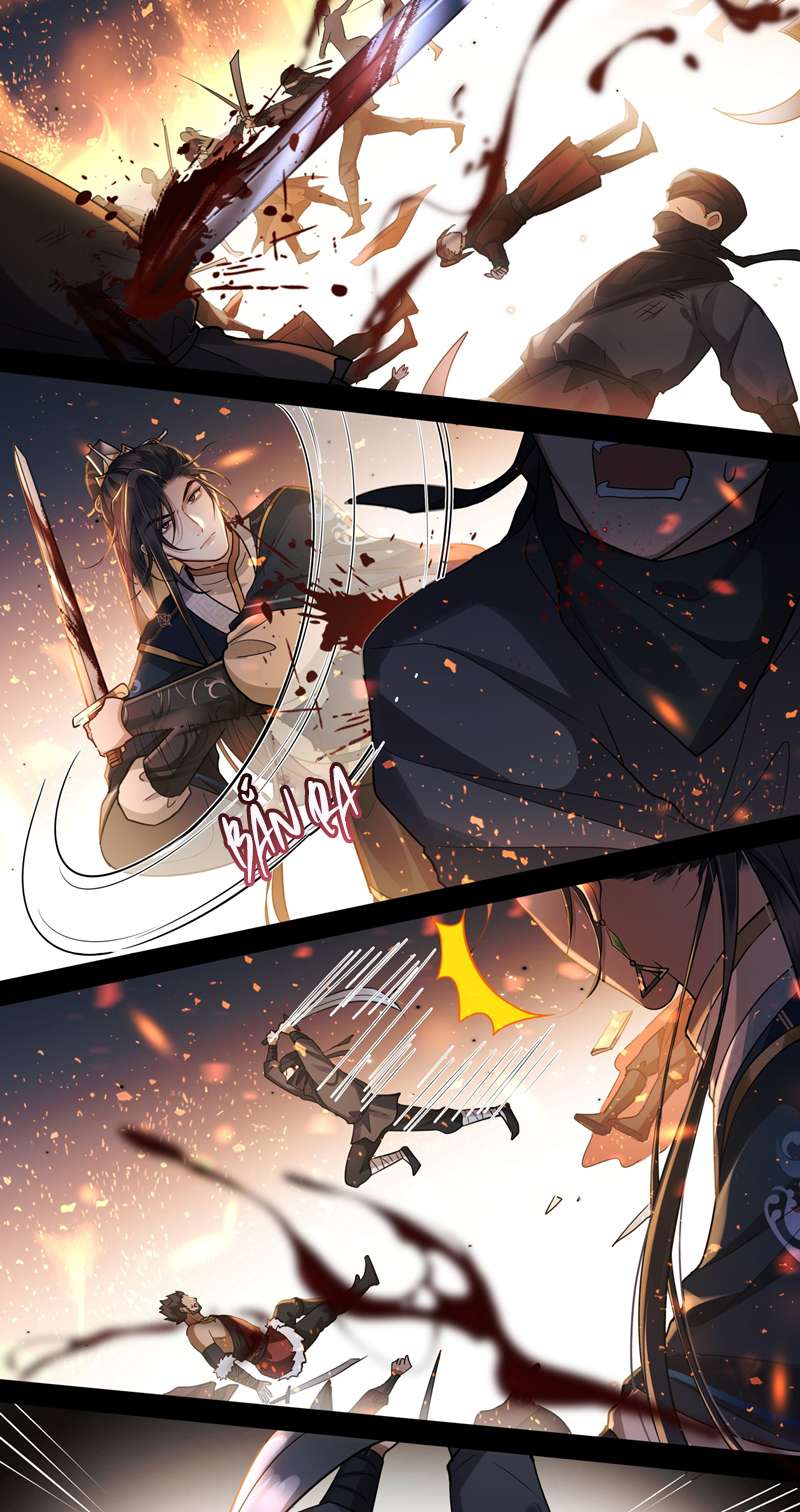 Điện Hạ Khuynh Thành: Chapter 41