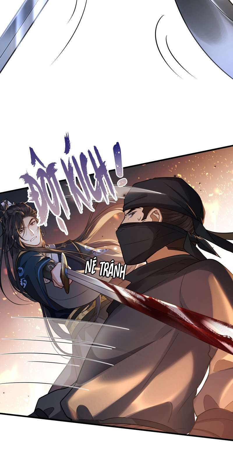 Điện Hạ Khuynh Thành: Chapter 41
