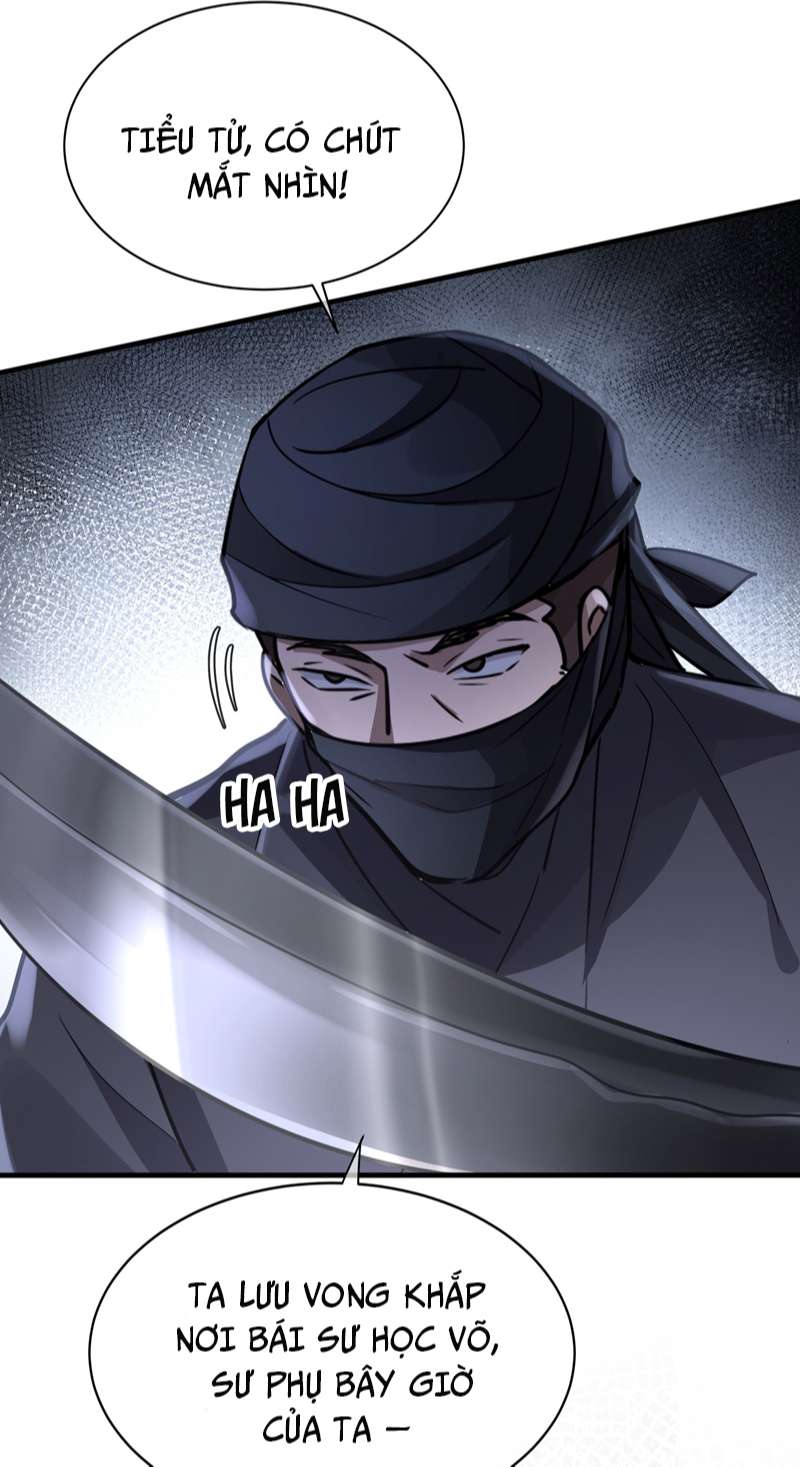 Điện Hạ Khuynh Thành: Chapter 41