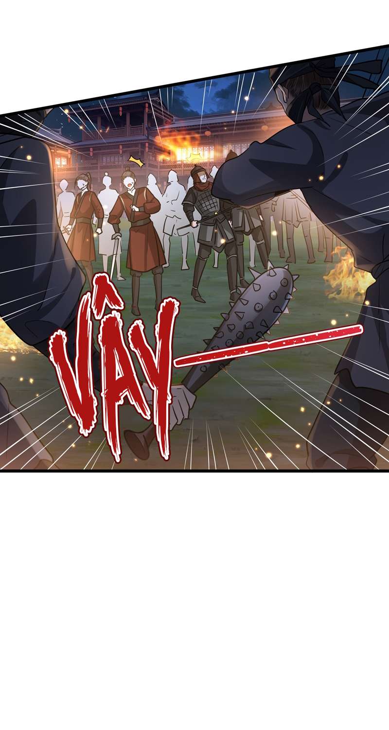 Điện Hạ Khuynh Thành: Chapter 41
