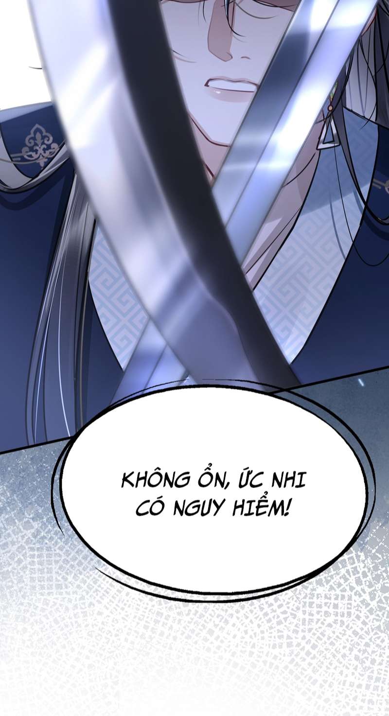 Điện Hạ Khuynh Thành: Chapter 41