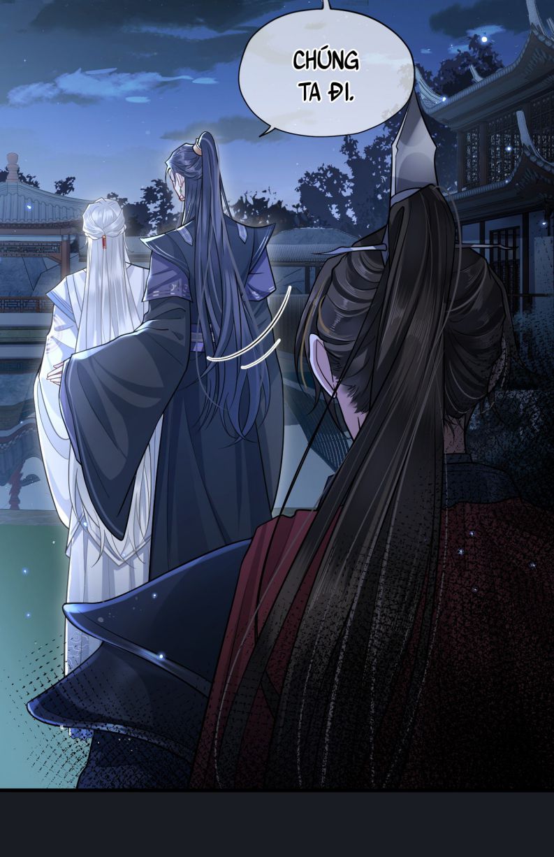 Điện Hạ Khuynh Thành: Chapter 5