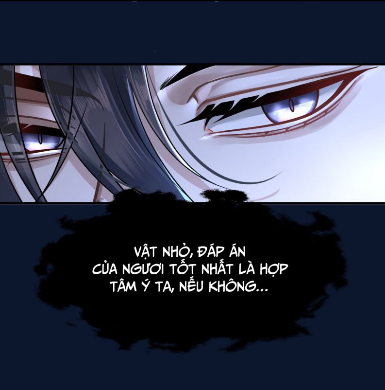 Điện Hạ Khuynh Thành: Chapter 5