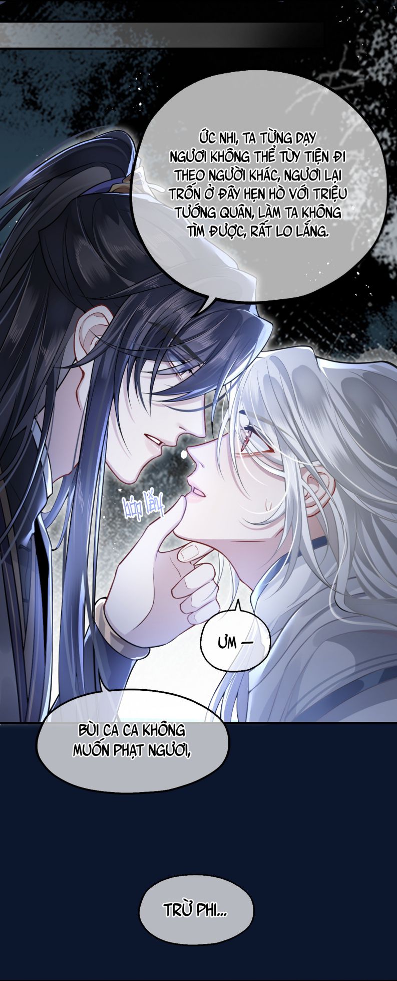 Điện Hạ Khuynh Thành: Chapter 5