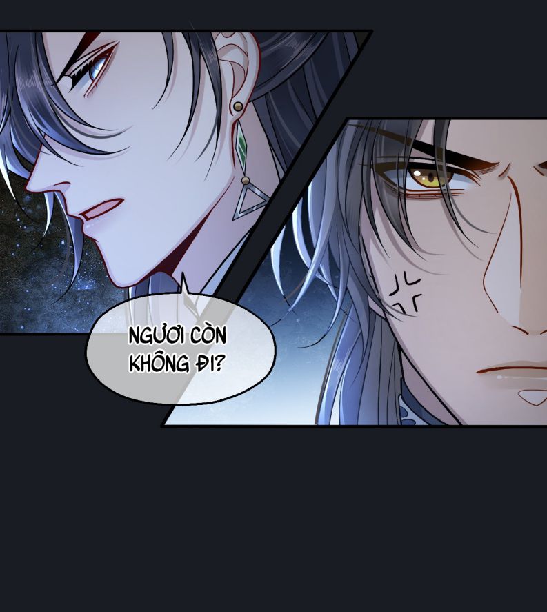 Điện Hạ Khuynh Thành: Chapter 5