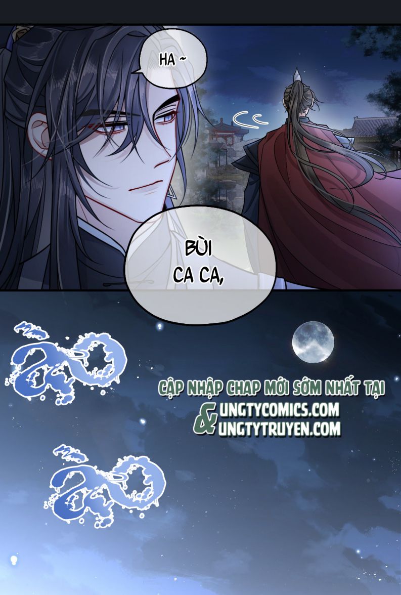 Điện Hạ Khuynh Thành: Chapter 5
