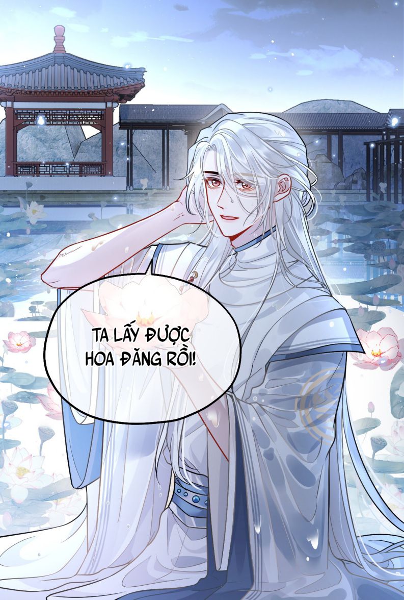 Điện Hạ Khuynh Thành: Chapter 5