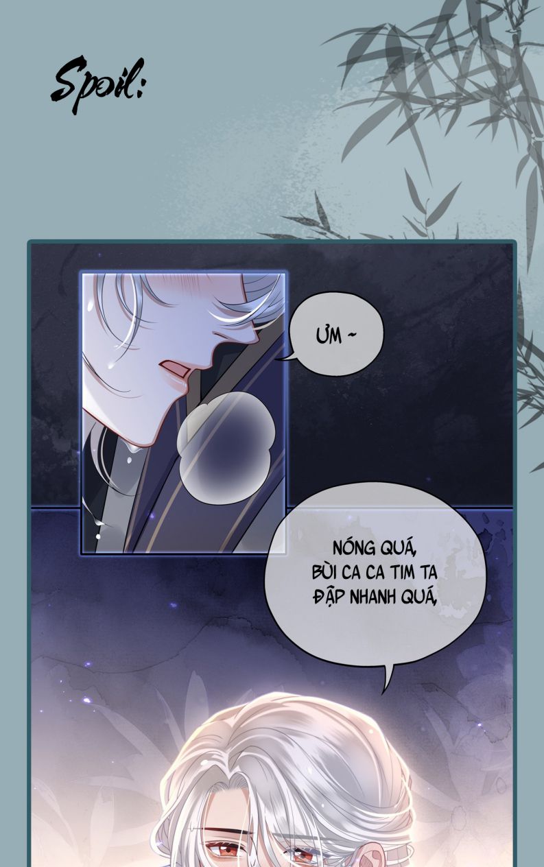 Điện Hạ Khuynh Thành: Chapter 5