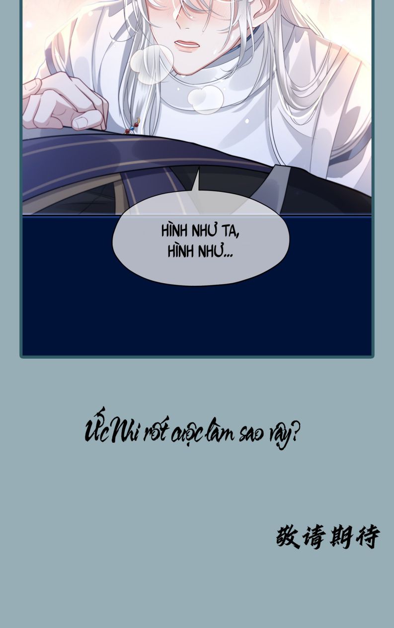Điện Hạ Khuynh Thành: Chapter 5