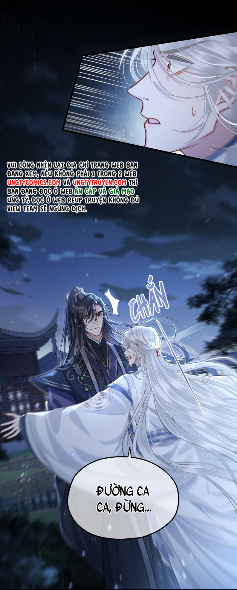 Điện Hạ Khuynh Thành: Chapter 5