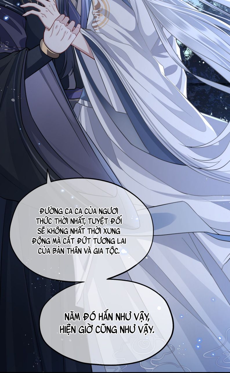 Điện Hạ Khuynh Thành: Chapter 5