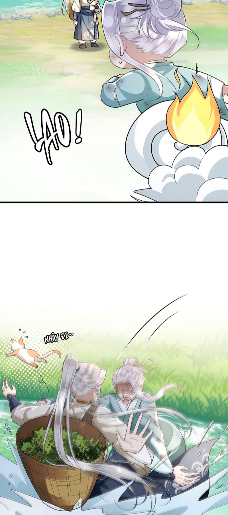 Điện Hạ Khuynh Thành: Chapter 64