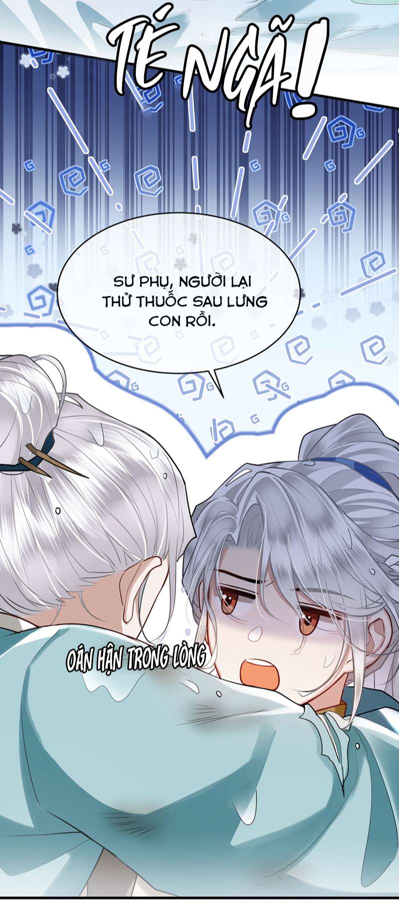 Điện Hạ Khuynh Thành: Chapter 64