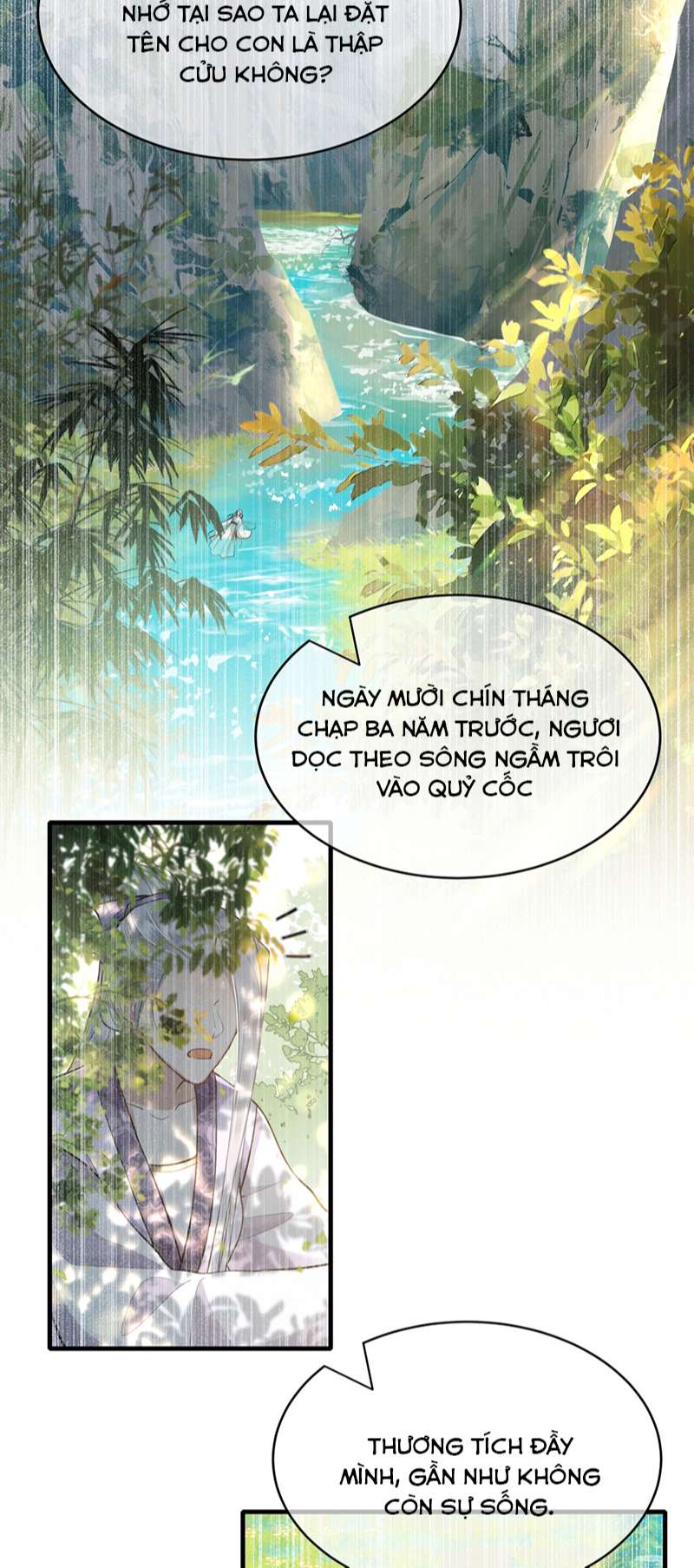 Điện Hạ Khuynh Thành: Chapter 64