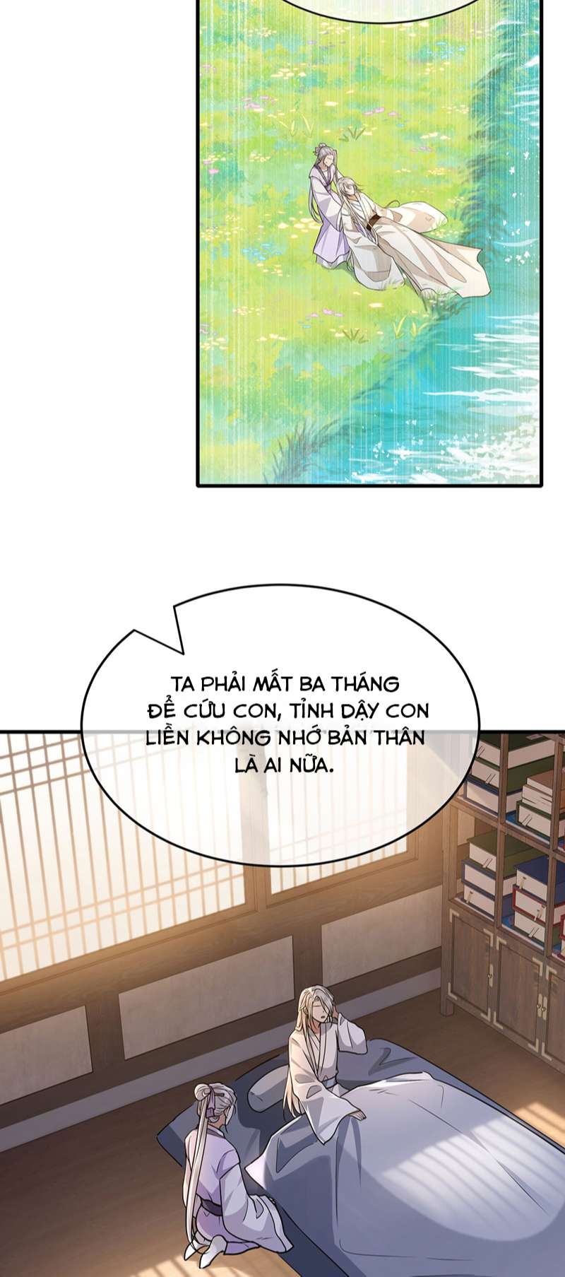Điện Hạ Khuynh Thành: Chapter 64