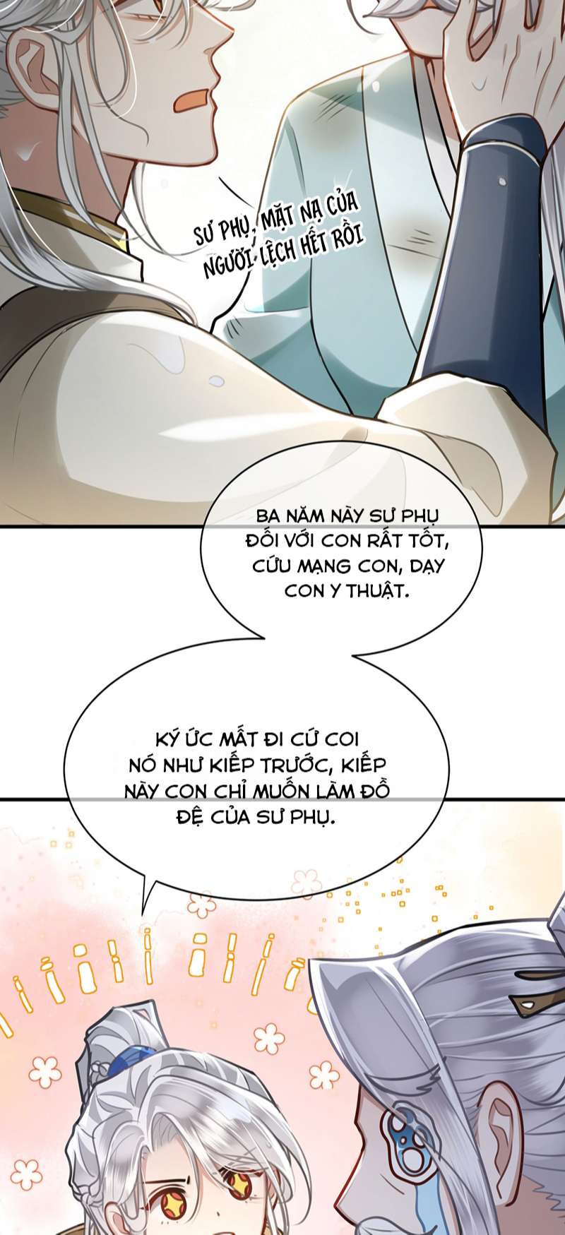 Điện Hạ Khuynh Thành: Chapter 64