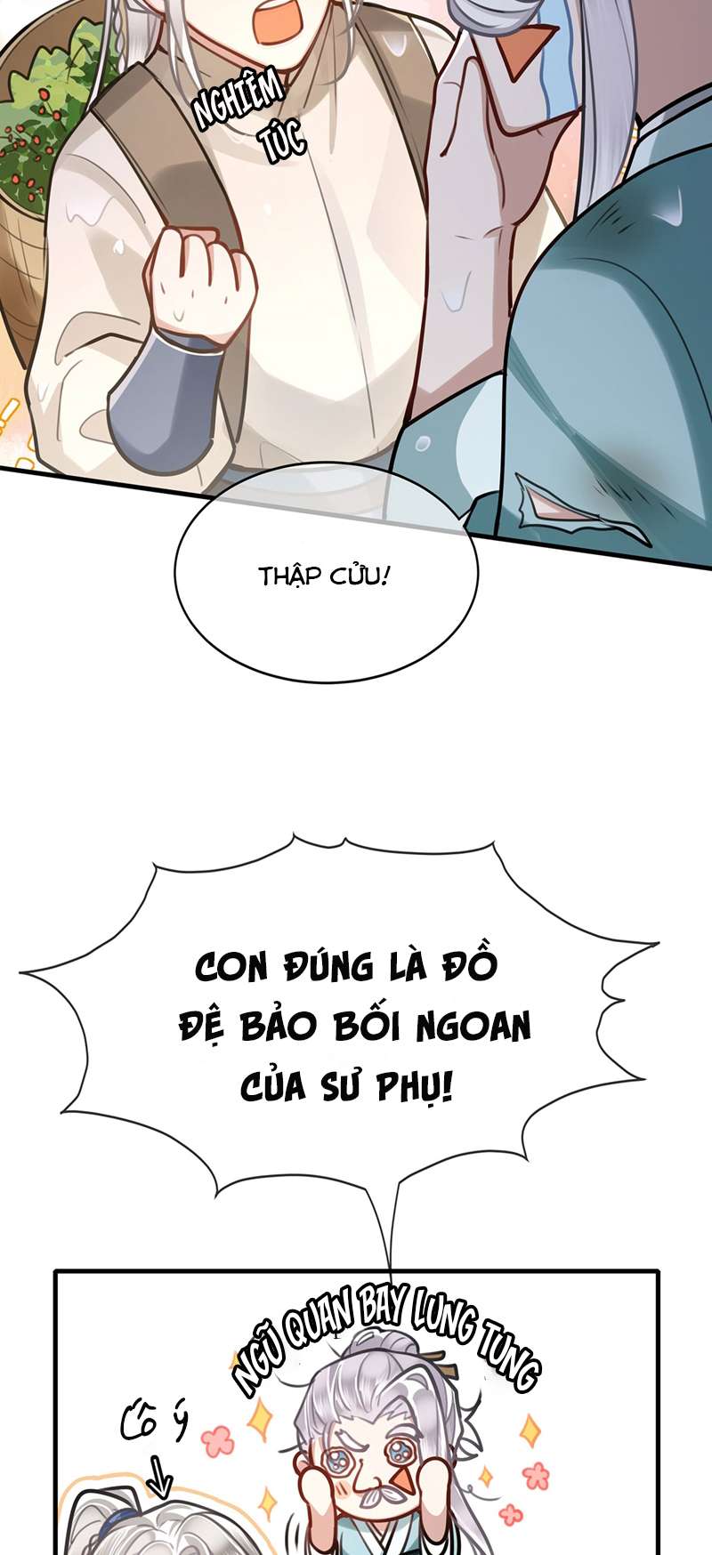 Điện Hạ Khuynh Thành: Chapter 64