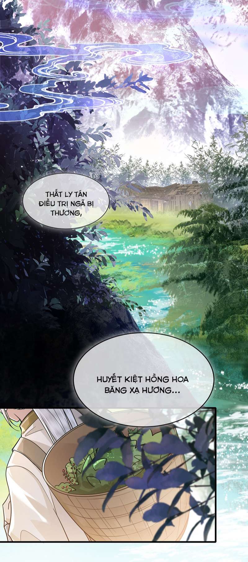Điện Hạ Khuynh Thành: Chapter 64