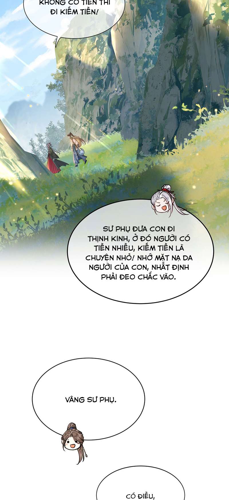 Điện Hạ Khuynh Thành: Chapter 64