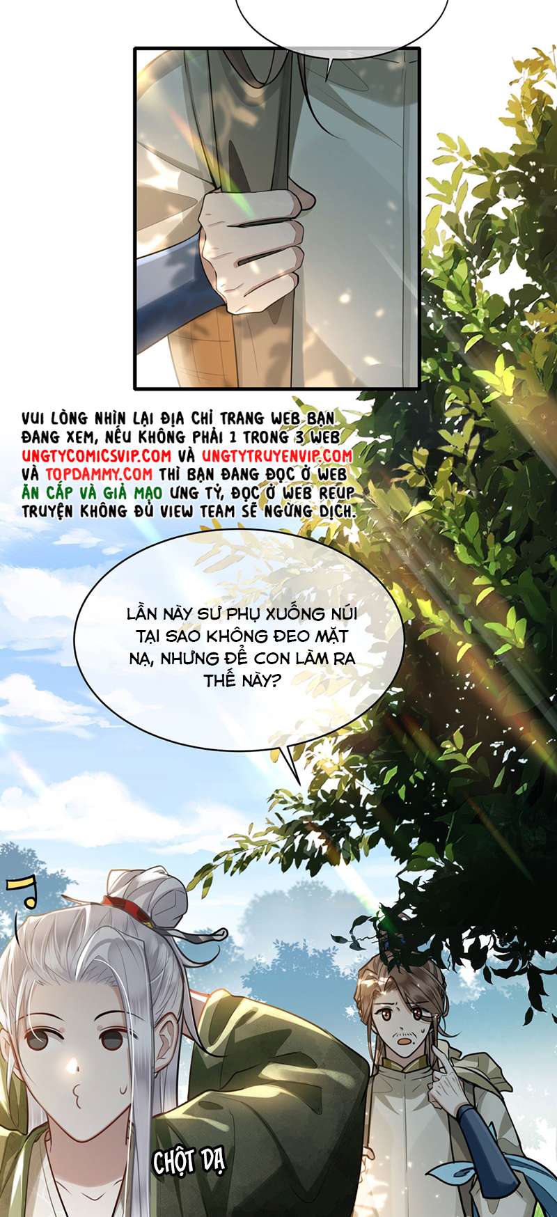 Điện Hạ Khuynh Thành: Chapter 64