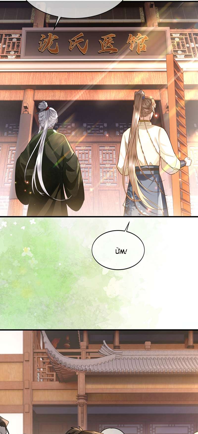 Điện Hạ Khuynh Thành: Chapter 64
