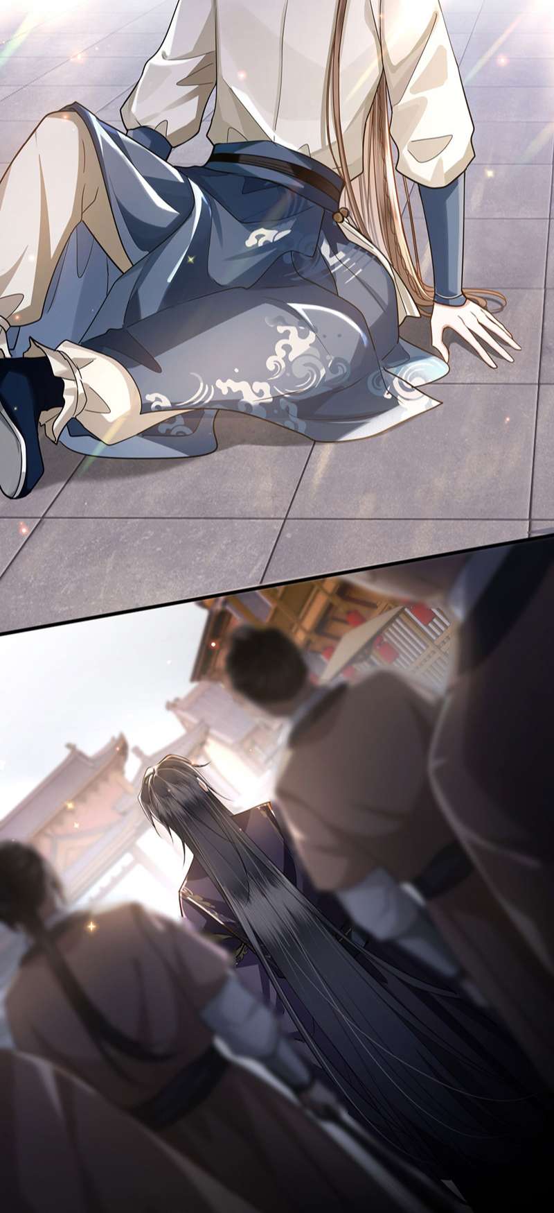 Điện Hạ Khuynh Thành: Chapter 64