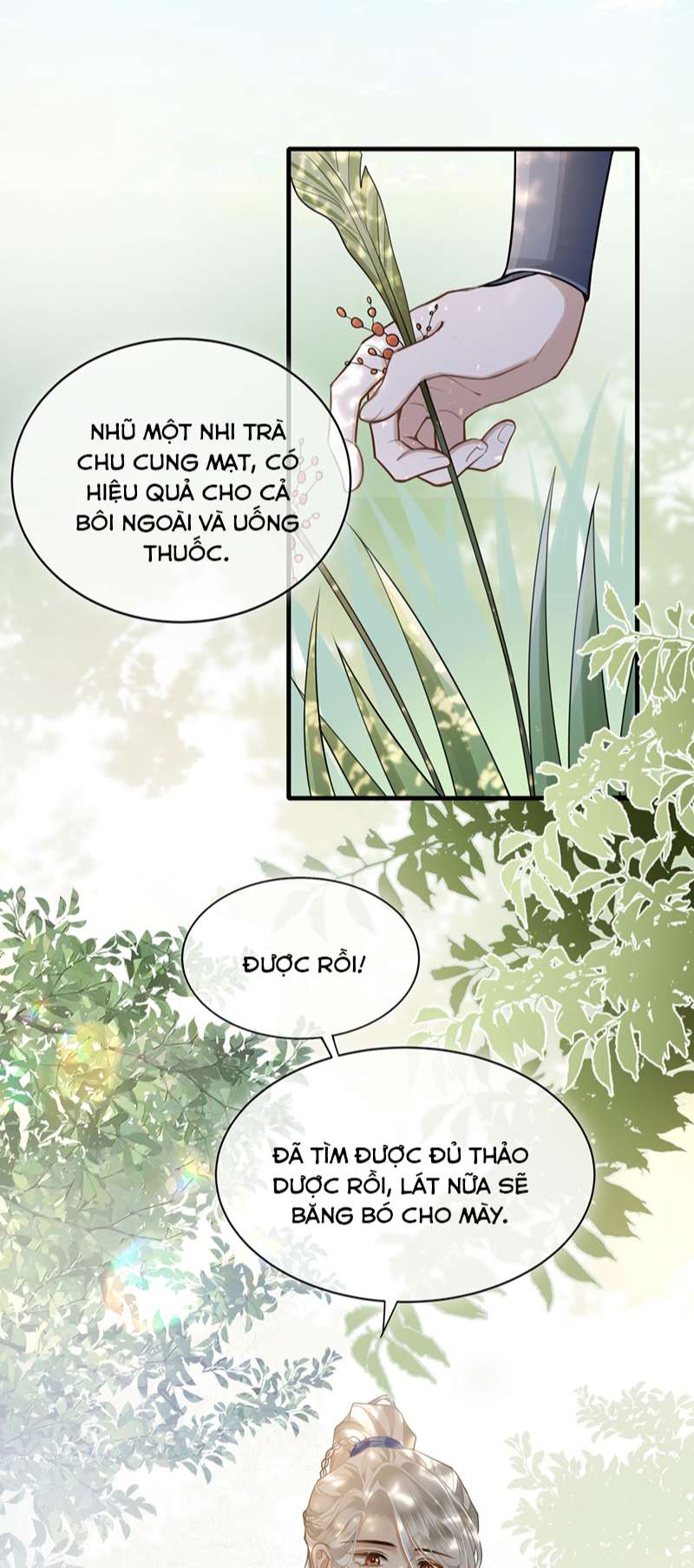 Điện Hạ Khuynh Thành: Chapter 64