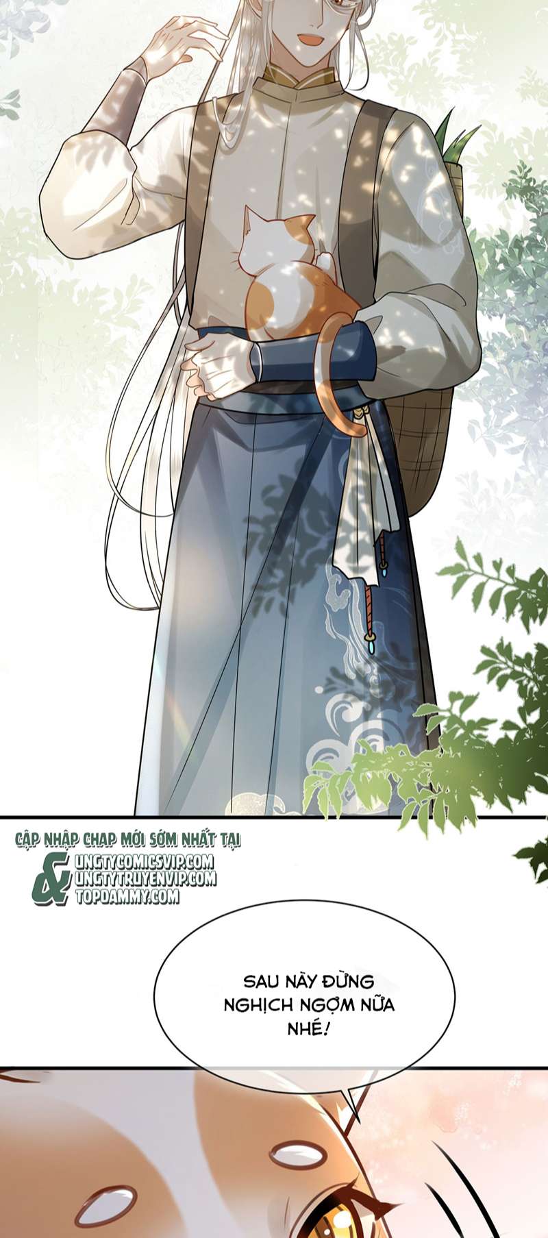 Điện Hạ Khuynh Thành: Chapter 64
