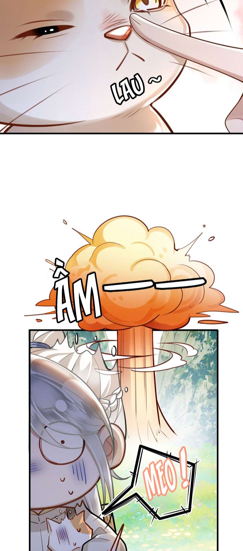 Điện Hạ Khuynh Thành: Chapter 64