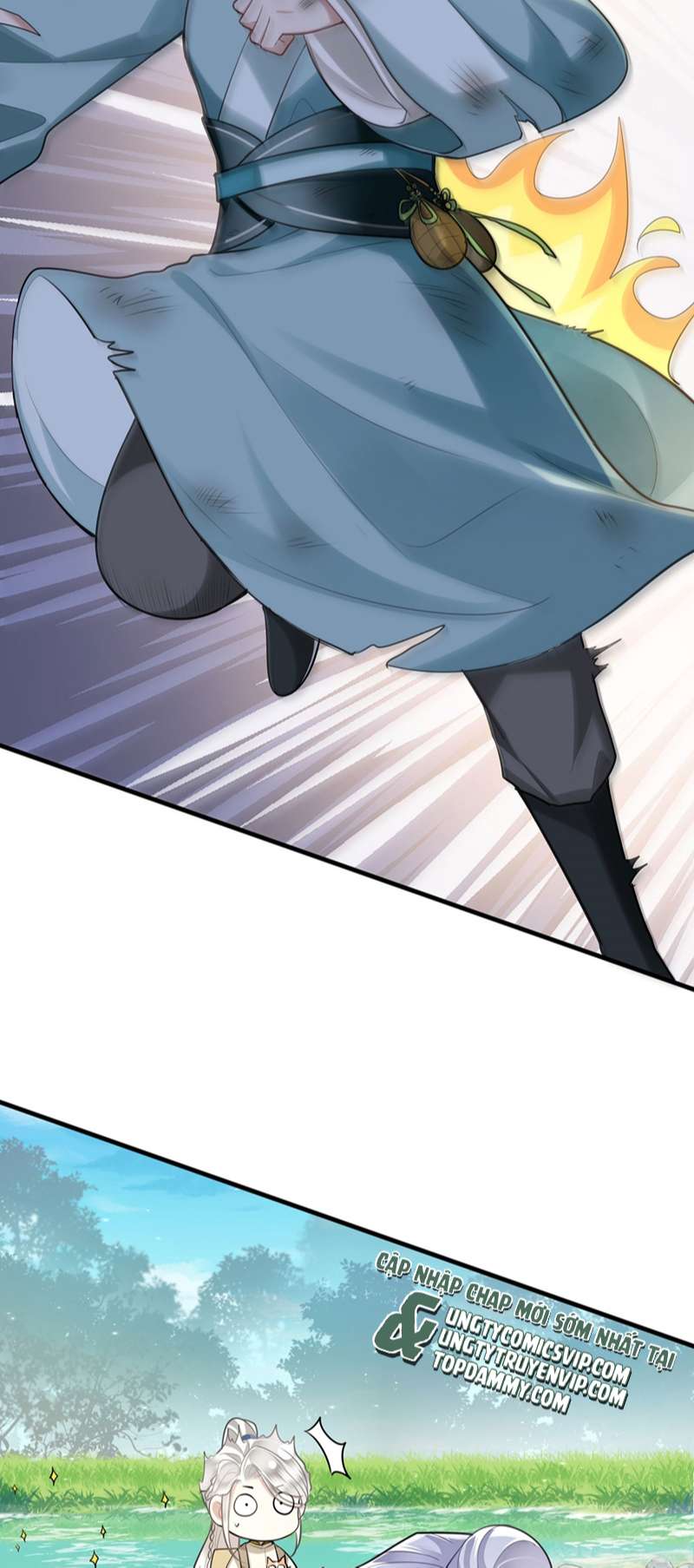 Điện Hạ Khuynh Thành: Chapter 64
