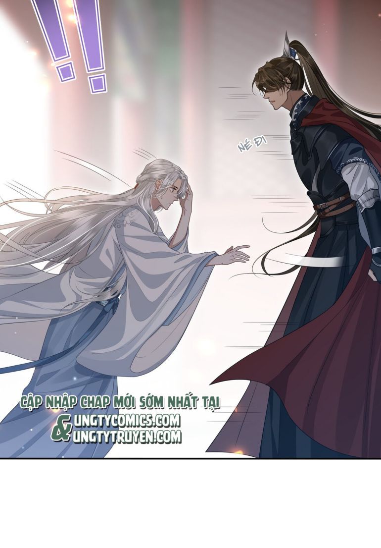 Điện Hạ Khuynh Thành: Chapter 8