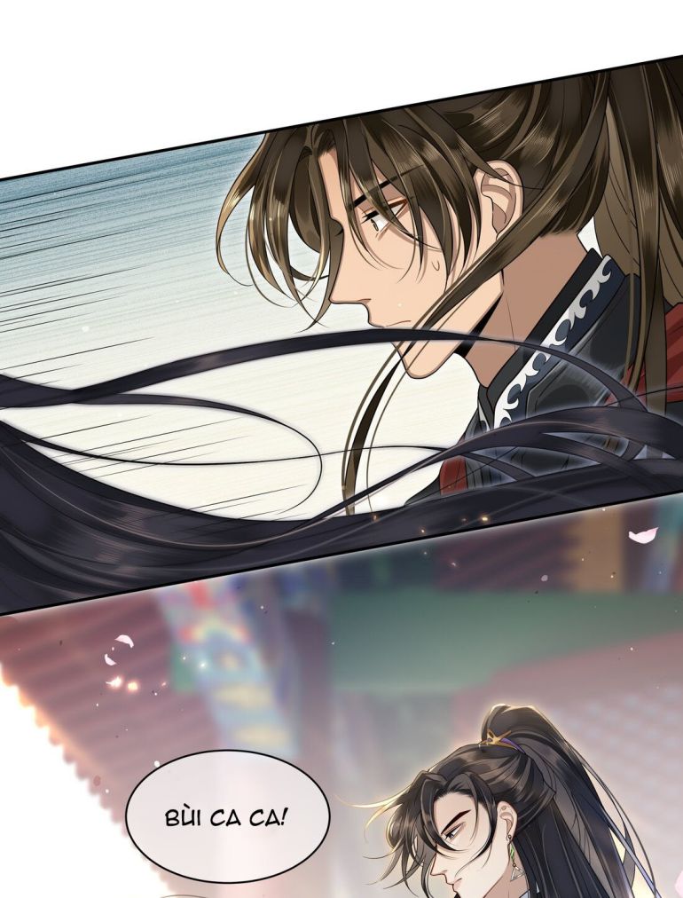 Điện Hạ Khuynh Thành: Chapter 8