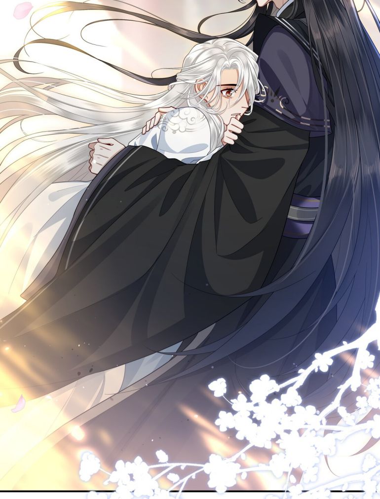 Điện Hạ Khuynh Thành: Chapter 8