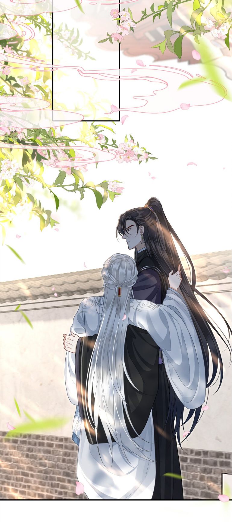 Điện Hạ Khuynh Thành: Chapter 8
