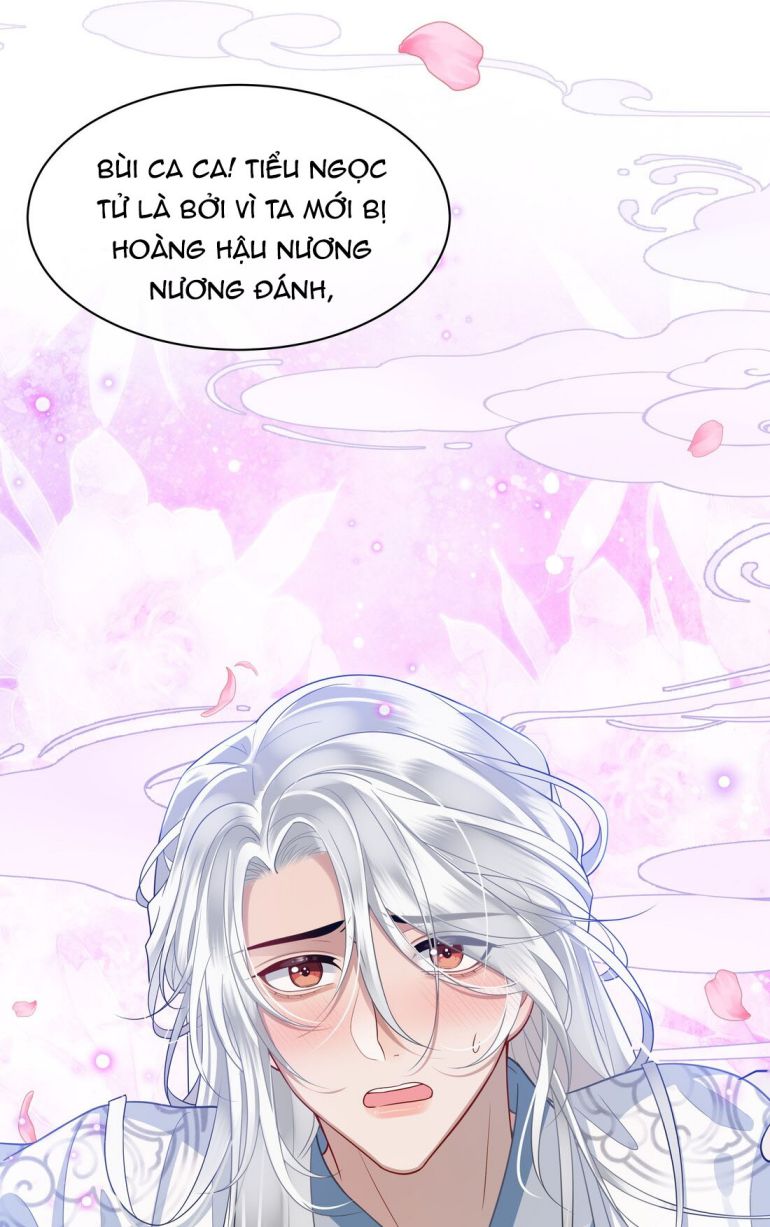 Điện Hạ Khuynh Thành: Chapter 8