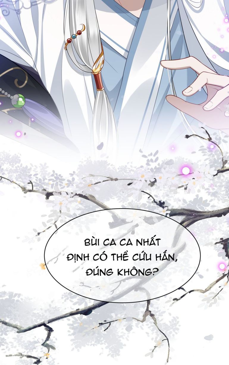 Điện Hạ Khuynh Thành: Chapter 8