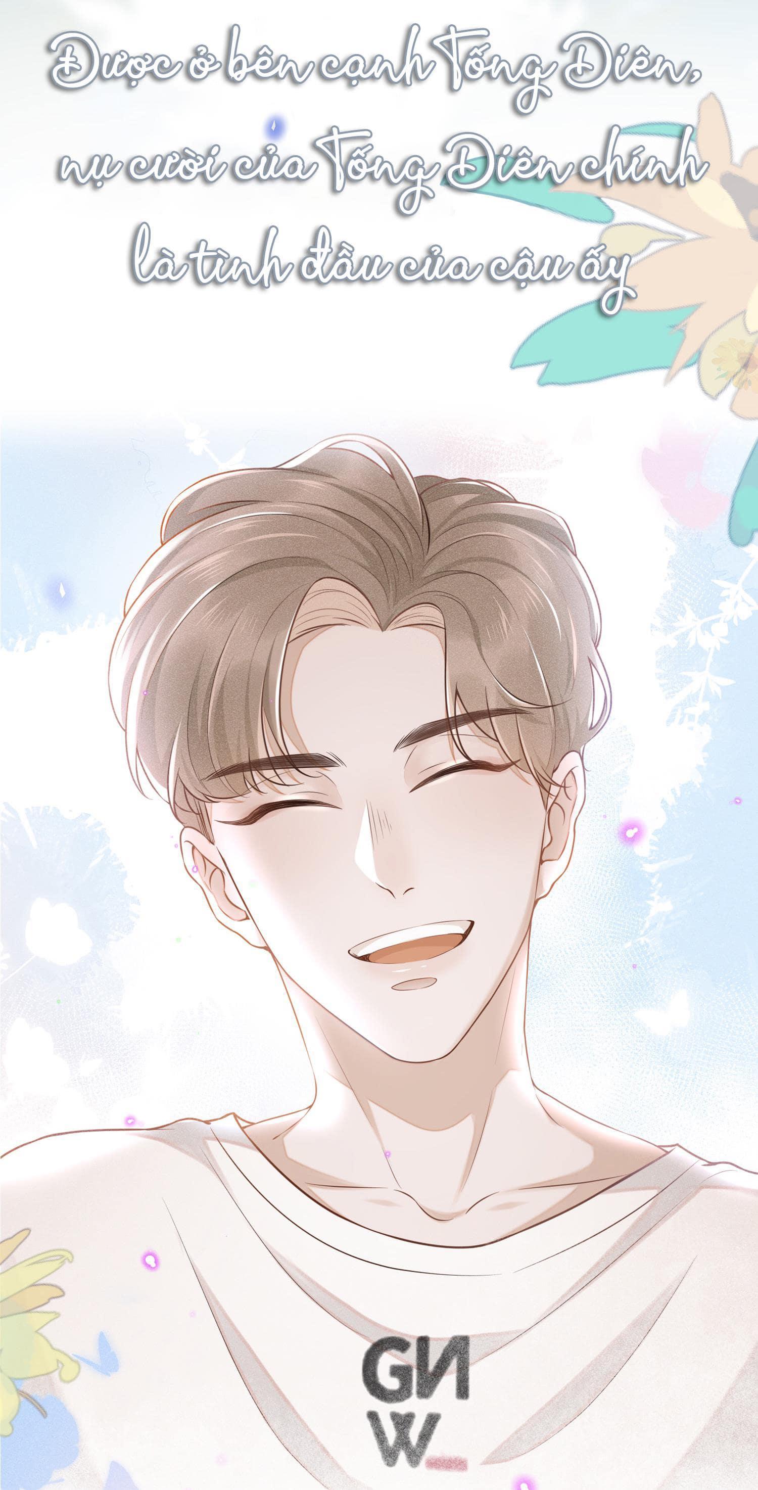 Lai Sinh Bất Kiến: Chapter 0