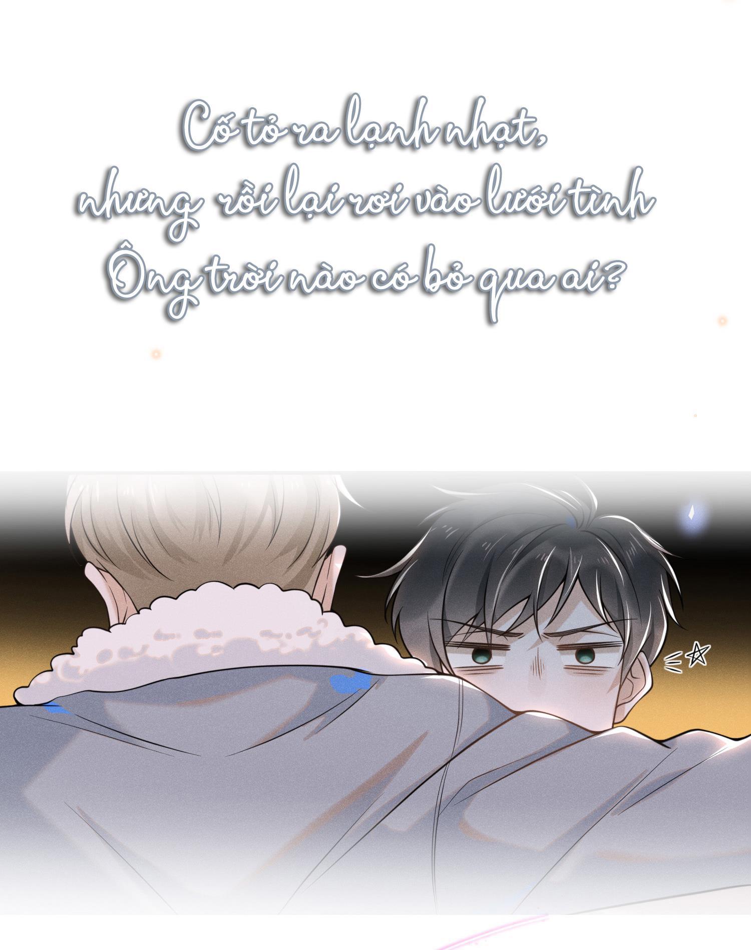 Lai Sinh Bất Kiến: Chapter 0