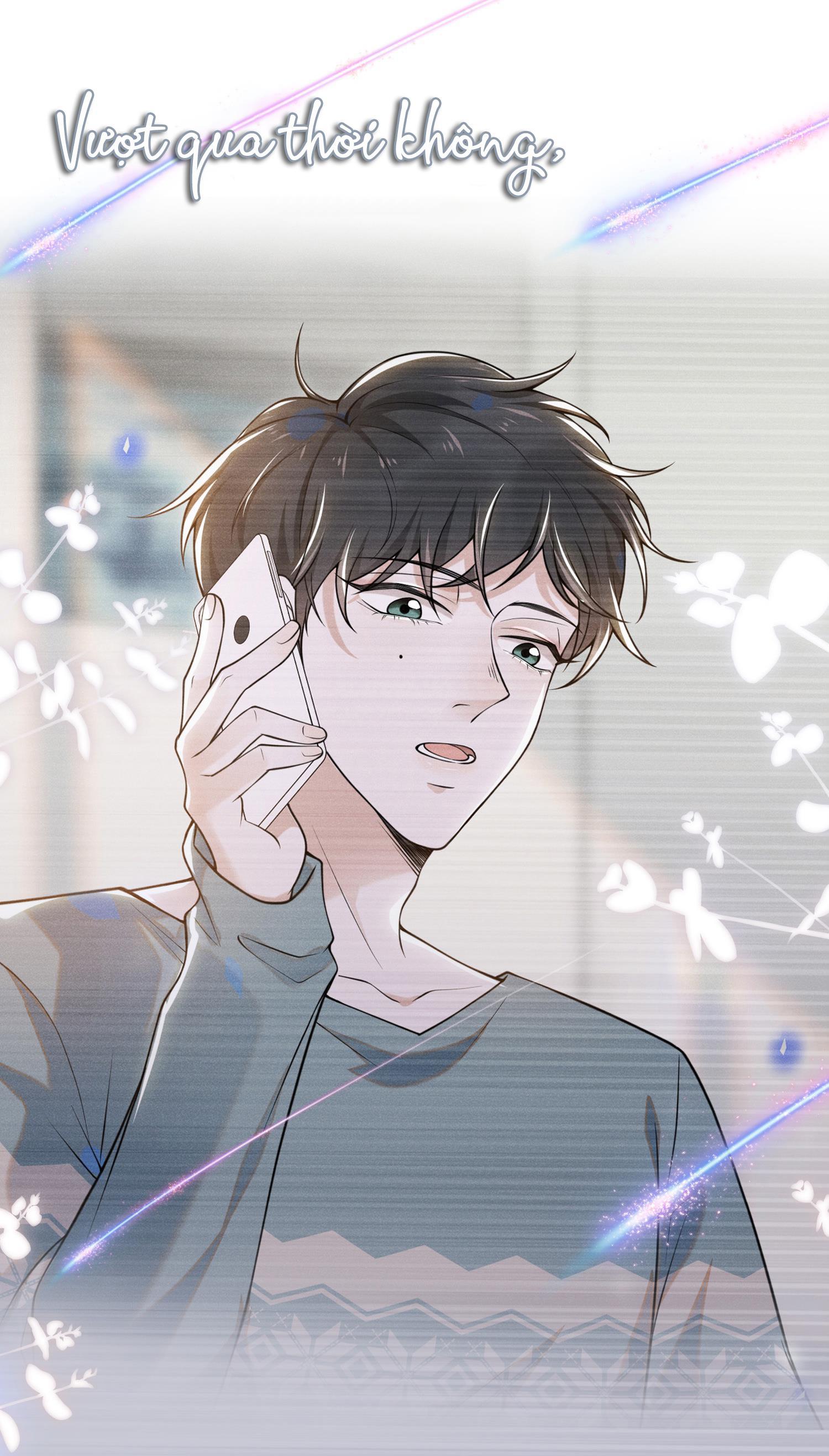 Lai Sinh Bất Kiến: Chapter 0