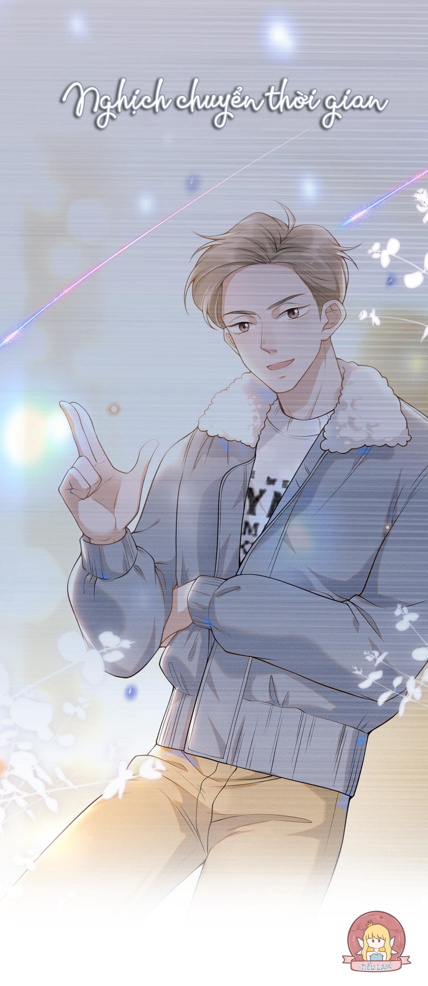 Lai Sinh Bất Kiến: Chapter 0